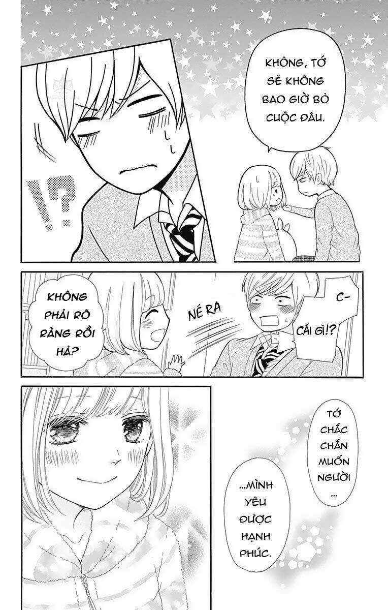 Furuya-Sensei Wa An-Chan No Mono Chapter 8 trang 35