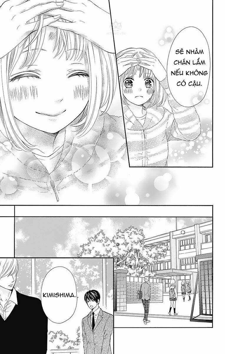 Furuya-Sensei Wa An-Chan No Mono Chapter 8 trang 38