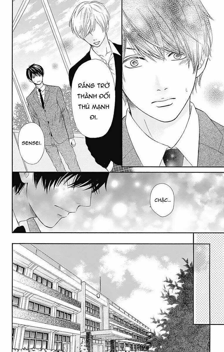 Furuya-Sensei Wa An-Chan No Mono Chapter 8 trang 41