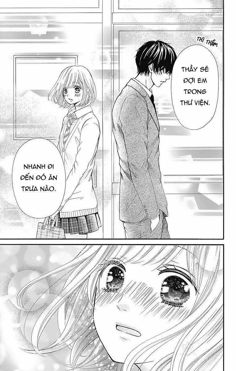 Furuya-Sensei Wa An-Chan No Mono Chapter 8 trang 44