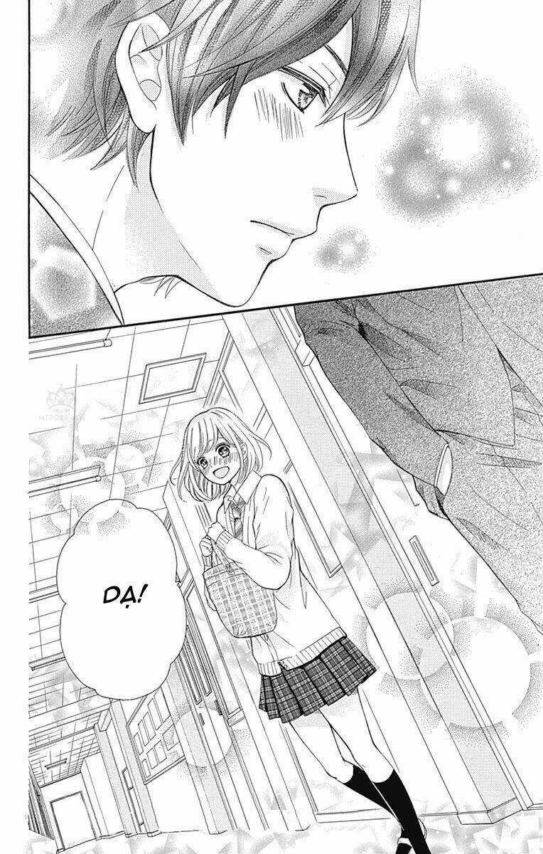 Furuya-Sensei Wa An-Chan No Mono Chapter 8 trang 45