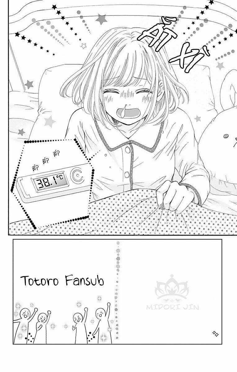 Furuya-Sensei Wa An-Chan No Mono Chapter 8 trang 7