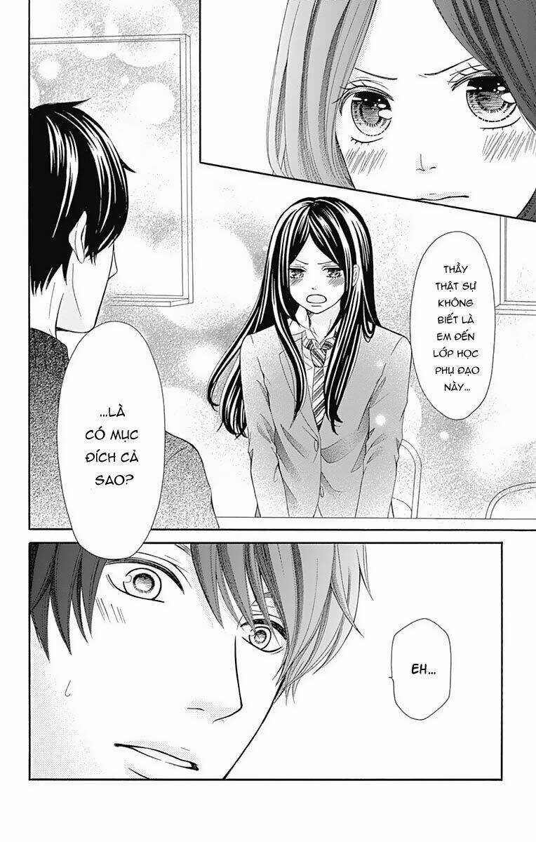 Furuya-Sensei Wa An-Chan No Mono Chapter 9 trang 31