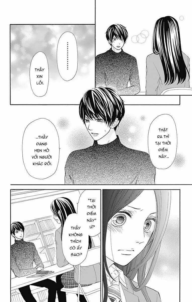 Furuya-Sensei Wa An-Chan No Mono Chapter 9 trang 35