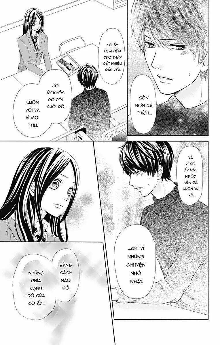 Furuya-Sensei Wa An-Chan No Mono Chapter 9 trang 36