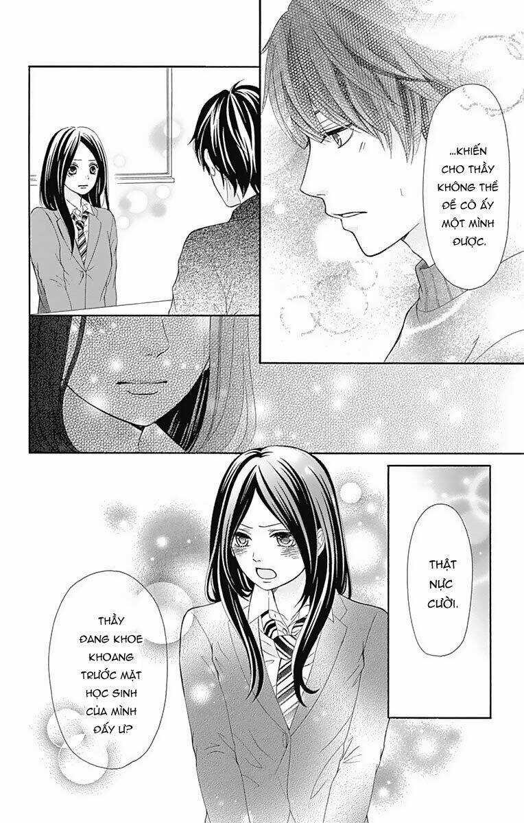 Furuya-Sensei Wa An-Chan No Mono Chapter 9 trang 37