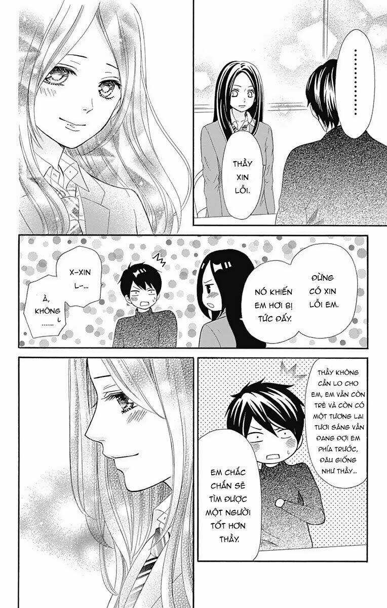 Furuya-Sensei Wa An-Chan No Mono Chapter 9 trang 39