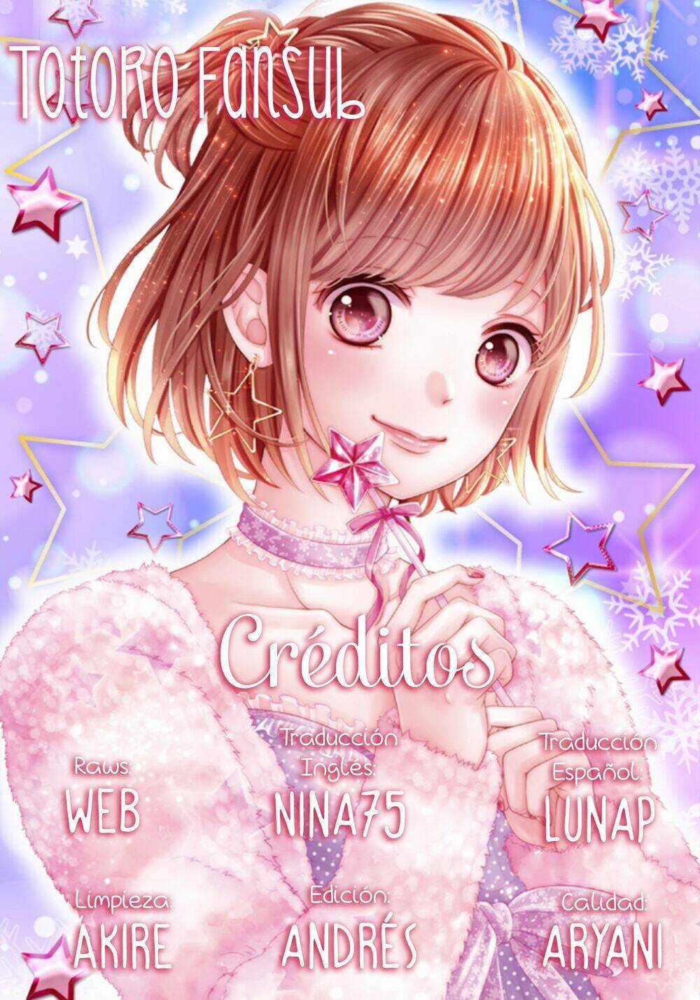 Furuya-Sensei Wa An-Chan No Mono Chapter 9 trang 4