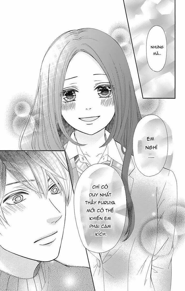 Furuya-Sensei Wa An-Chan No Mono Chapter 9 trang 40