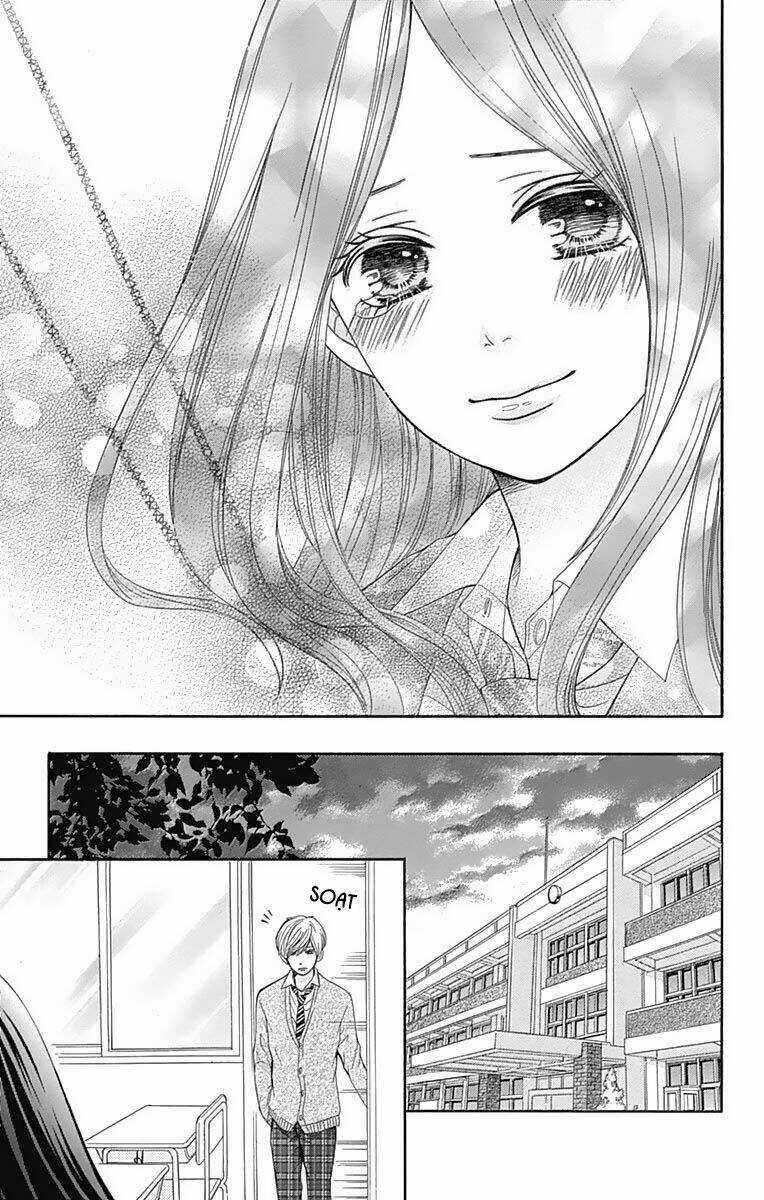 Furuya-Sensei Wa An-Chan No Mono Chapter 9 trang 42