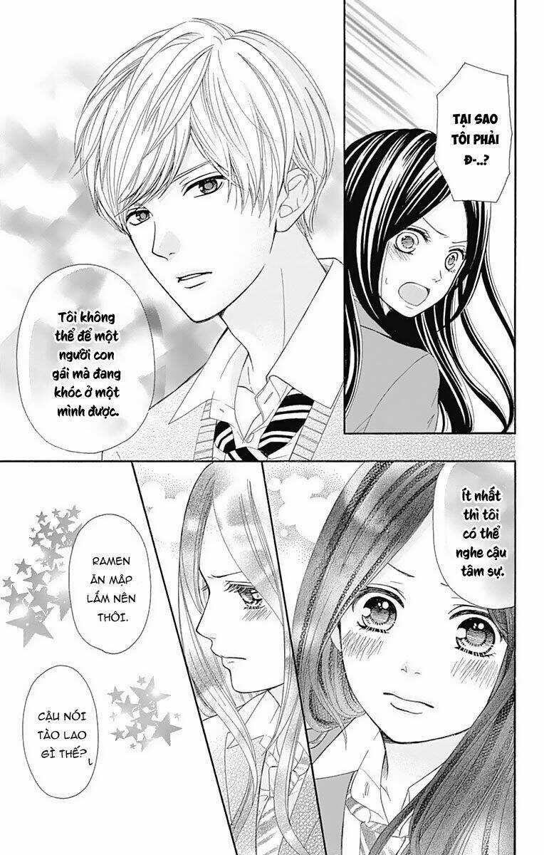 Furuya-Sensei Wa An-Chan No Mono Chapter 9 trang 44