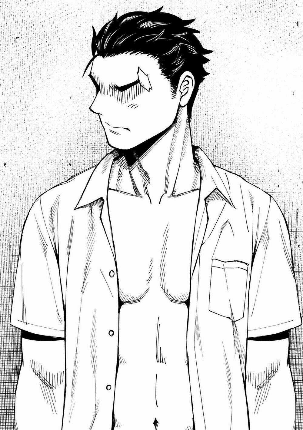 Furyou Taimashi Reina Chapter 10 trang 3