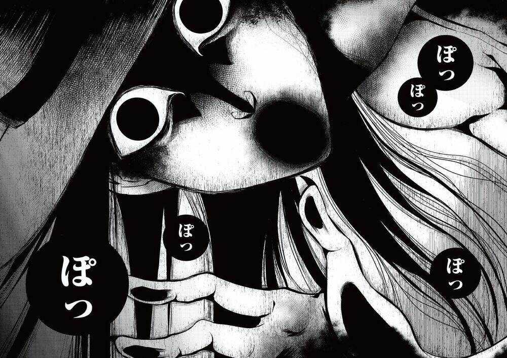 Furyou Taimashi Reina Chapter 14 trang 22