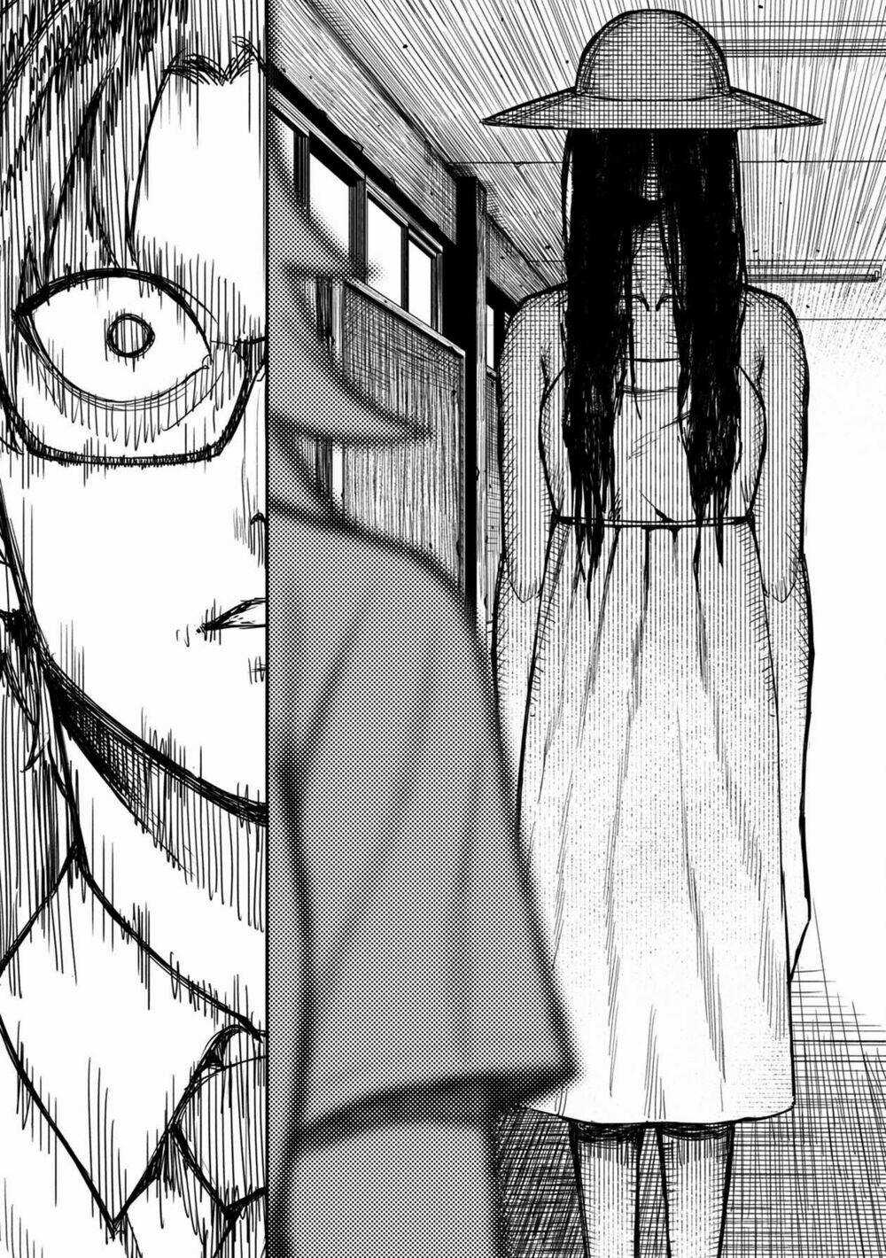 Furyou Taimashi Reina Chapter 15 trang 14