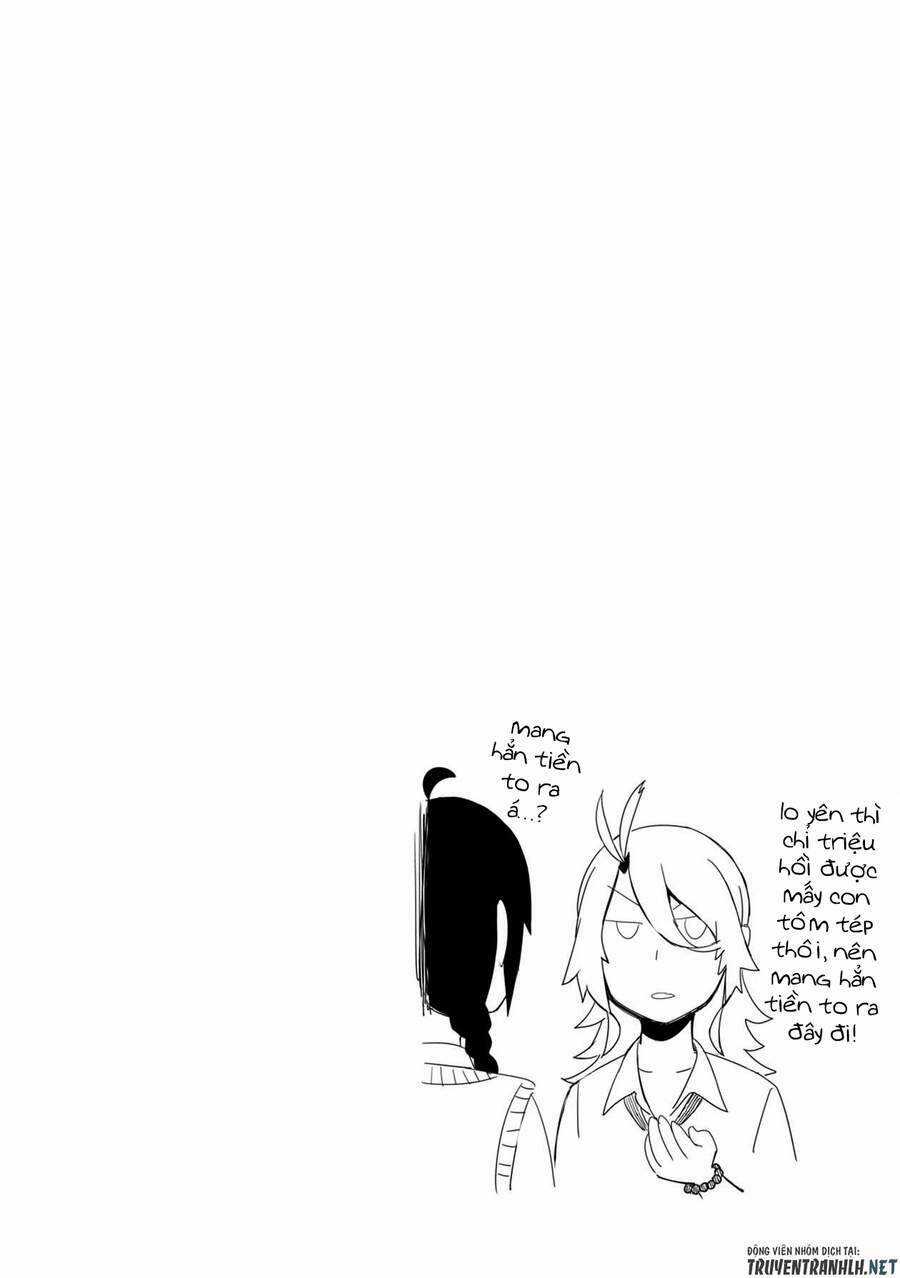 Furyou Taimashi Reina Chapter 18 trang 19