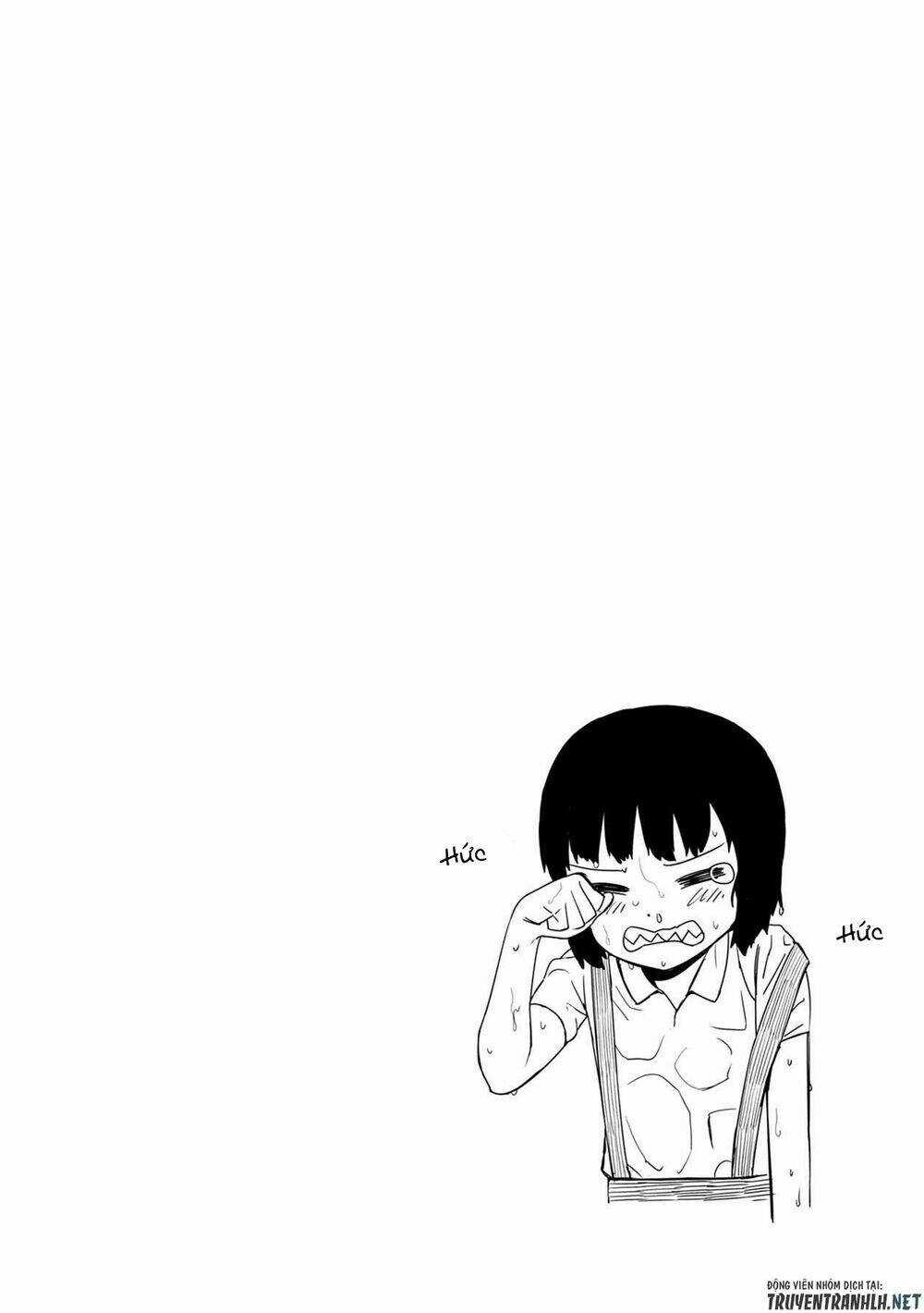 Furyou Taimashi Reina Chapter 2 trang 18