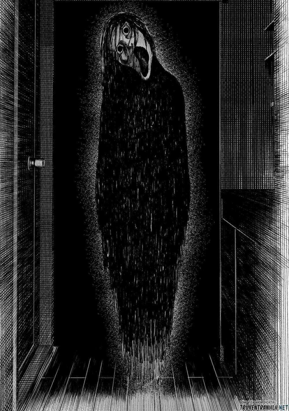 Furyou Taimashi Reina Chapter 20 trang 13