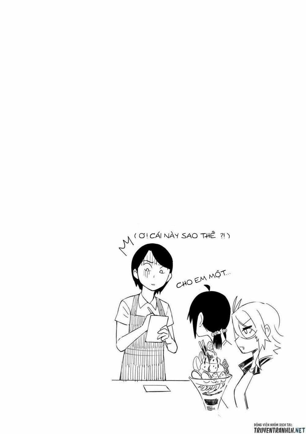 Furyou Taimashi Reina Chapter 20 trang 23