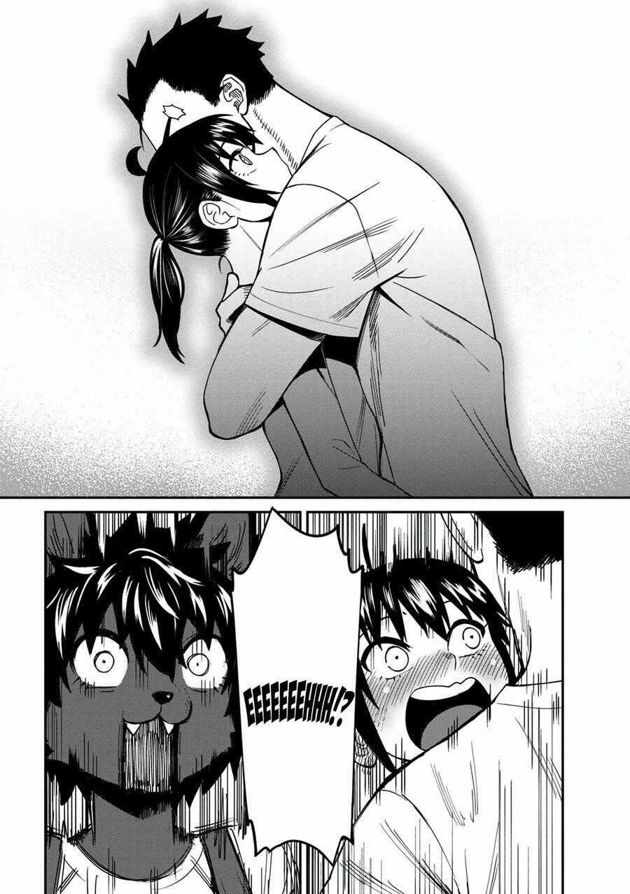 Furyou Taimashi Reina Chapter 25 trang 19