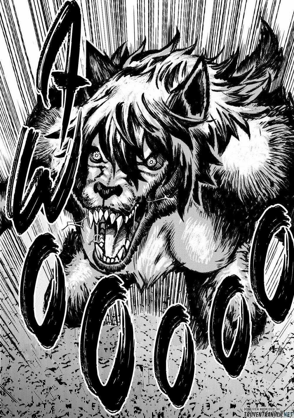 Furyou Taimashi Reina Chapter 5 trang 15