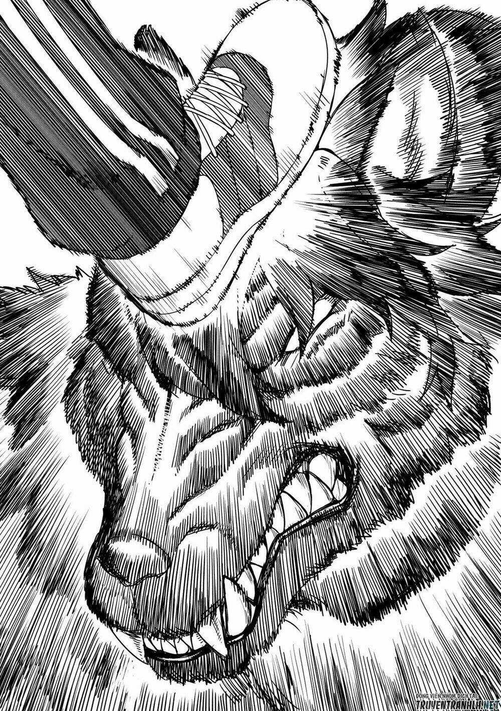 Furyou Taimashi Reina Chapter 6 trang 6