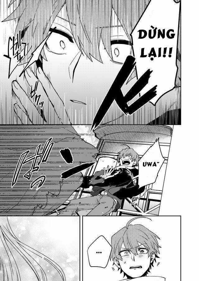 Fushi No Sougishi Chapter 1.2 trang 12