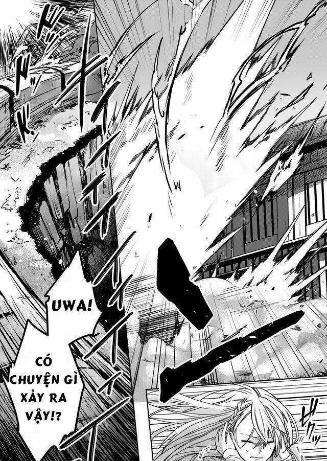 Fushi No Sougishi Chapter 1.2 trang 16