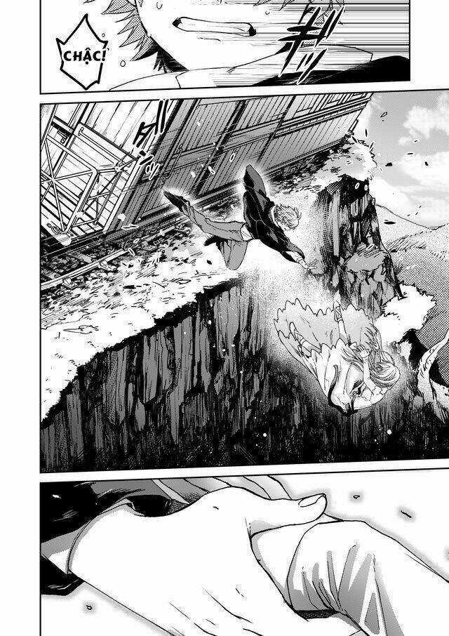Fushi No Sougishi Chapter 1.2 trang 19