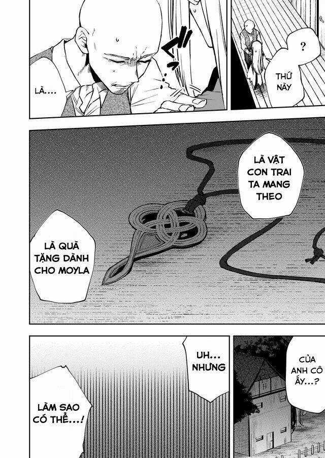 Fushi No Sougishi Chapter 10 trang 10