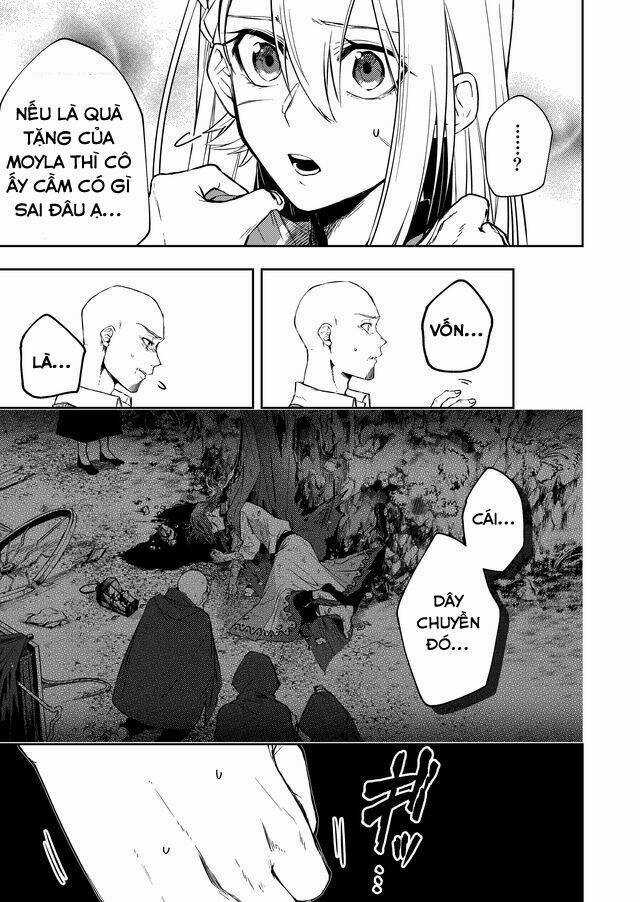 Fushi No Sougishi Chapter 10 trang 11