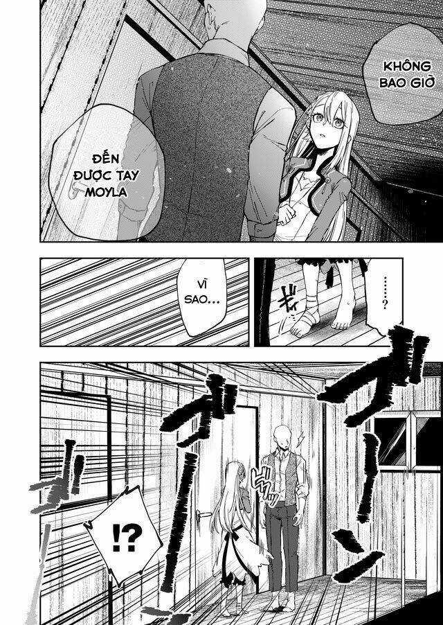 Fushi No Sougishi Chapter 10 trang 12