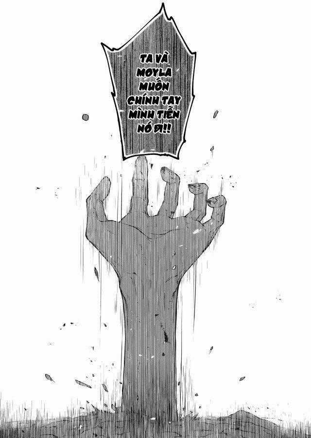 Fushi No Sougishi Chapter 10 trang 15