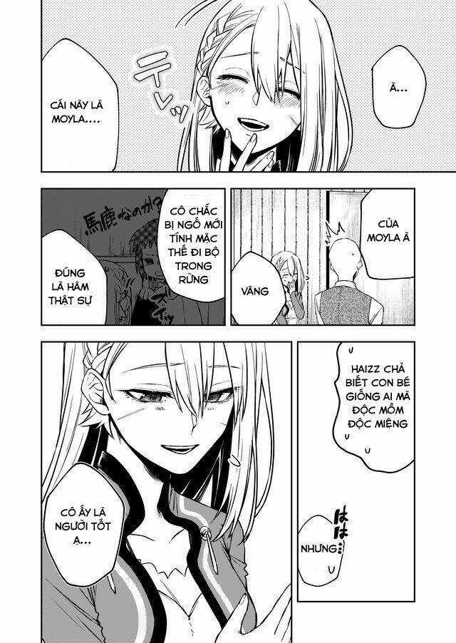 Fushi No Sougishi Chapter 10 trang 4