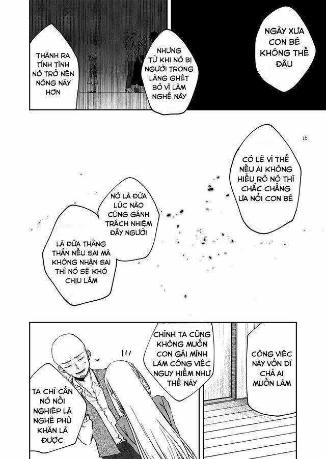 Fushi No Sougishi Chapter 10 trang 6