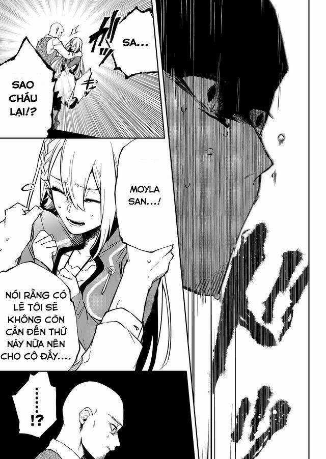 Fushi No Sougishi Chapter 10 trang 9