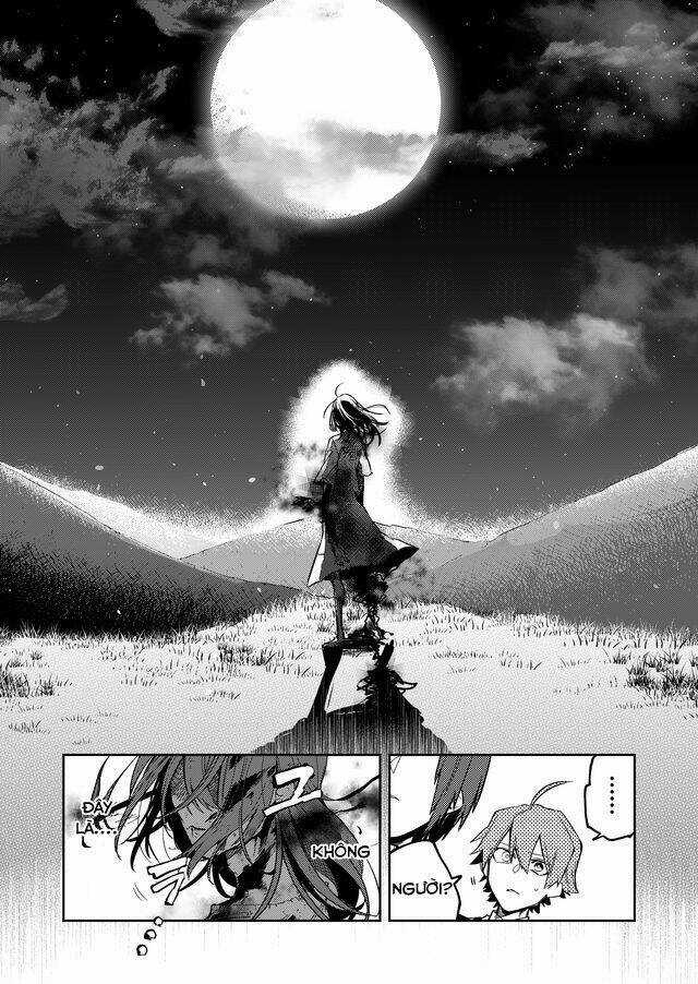 Fushi No Sougishi Chapter 11 trang 10