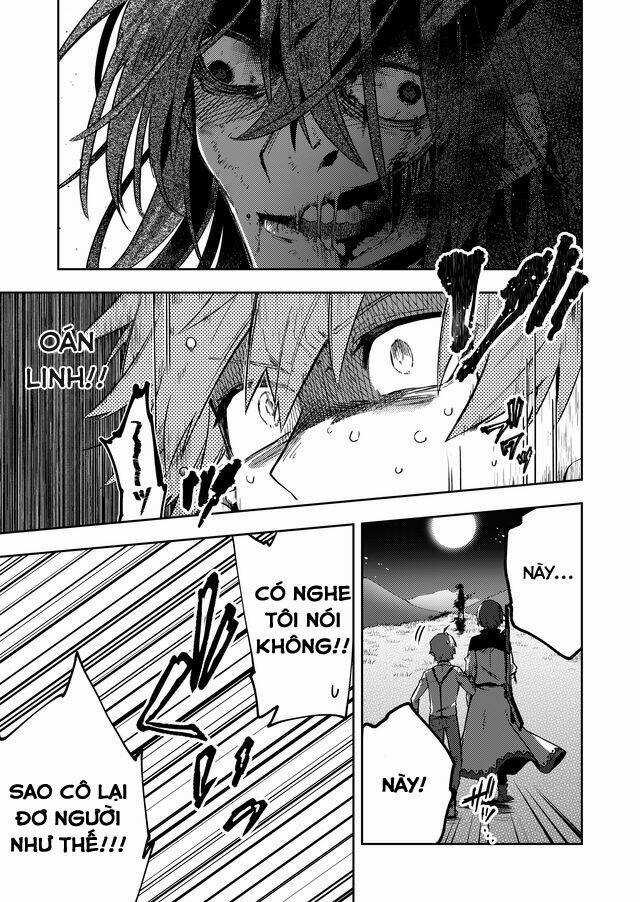 Fushi No Sougishi Chapter 11 trang 11