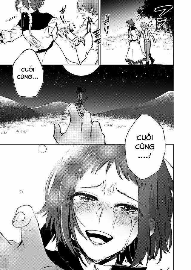 Fushi No Sougishi Chapter 11 trang 13