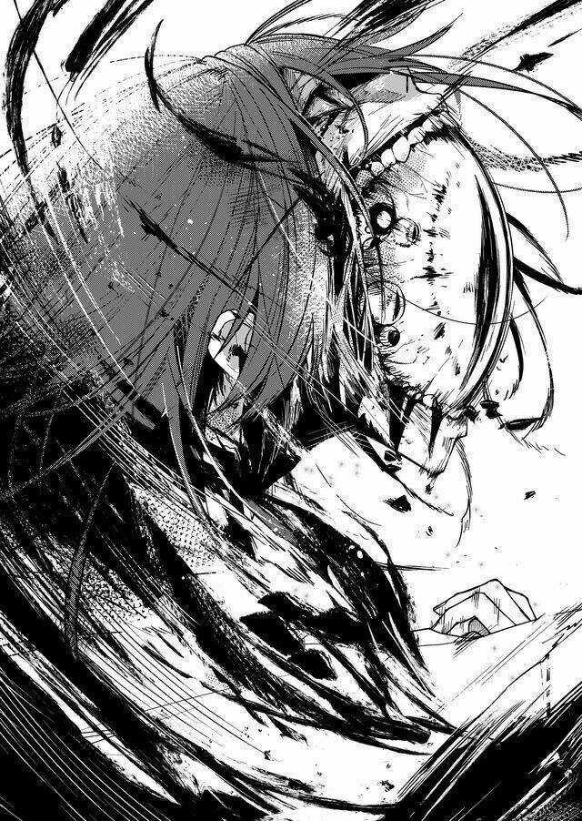 Fushi No Sougishi Chapter 11 trang 19