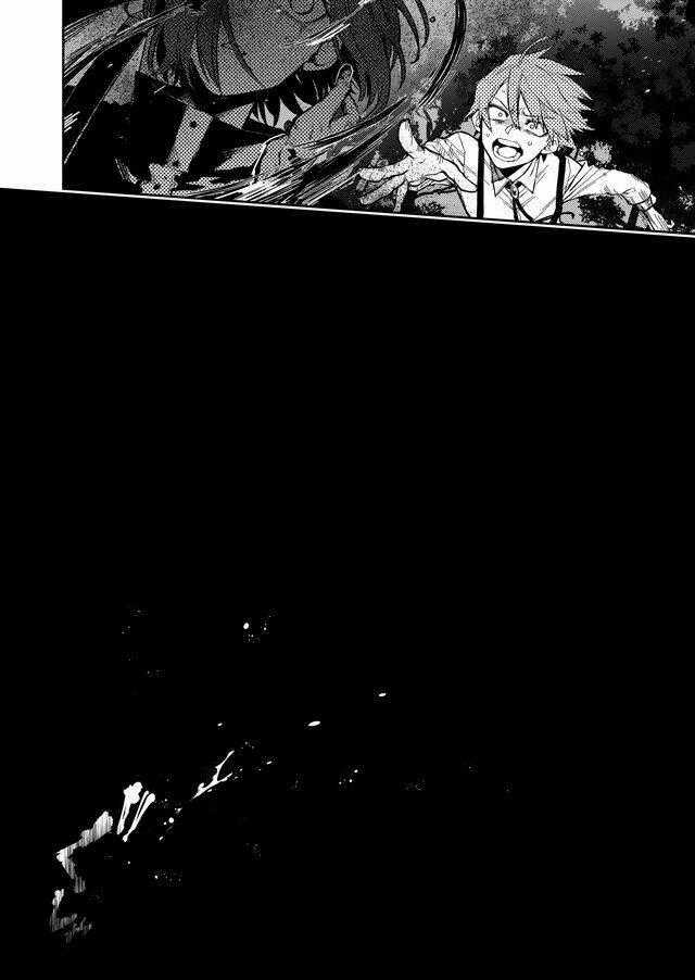 Fushi No Sougishi Chapter 11 trang 20