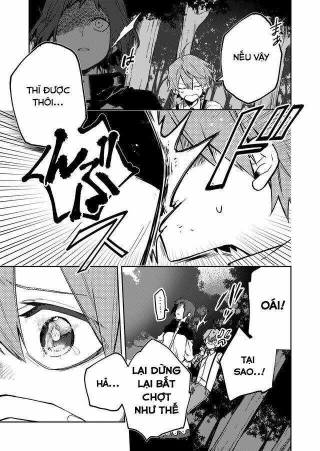 Fushi No Sougishi Chapter 11 trang 9