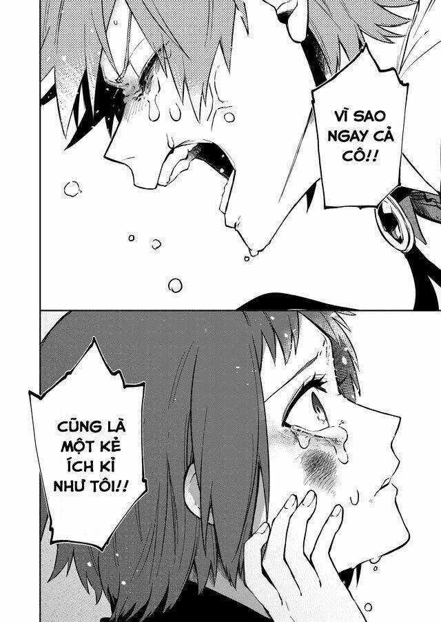 Fushi No Sougishi Chapter 12 trang 14