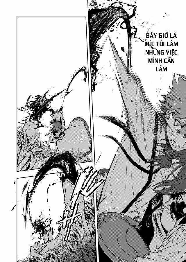 Fushi No Sougishi Chapter 12 trang 4