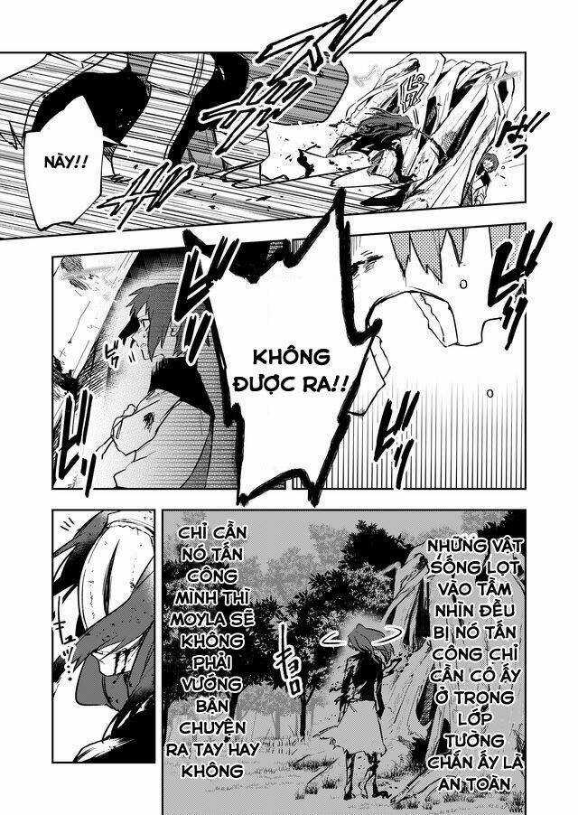 Fushi No Sougishi Chapter 13 trang 11