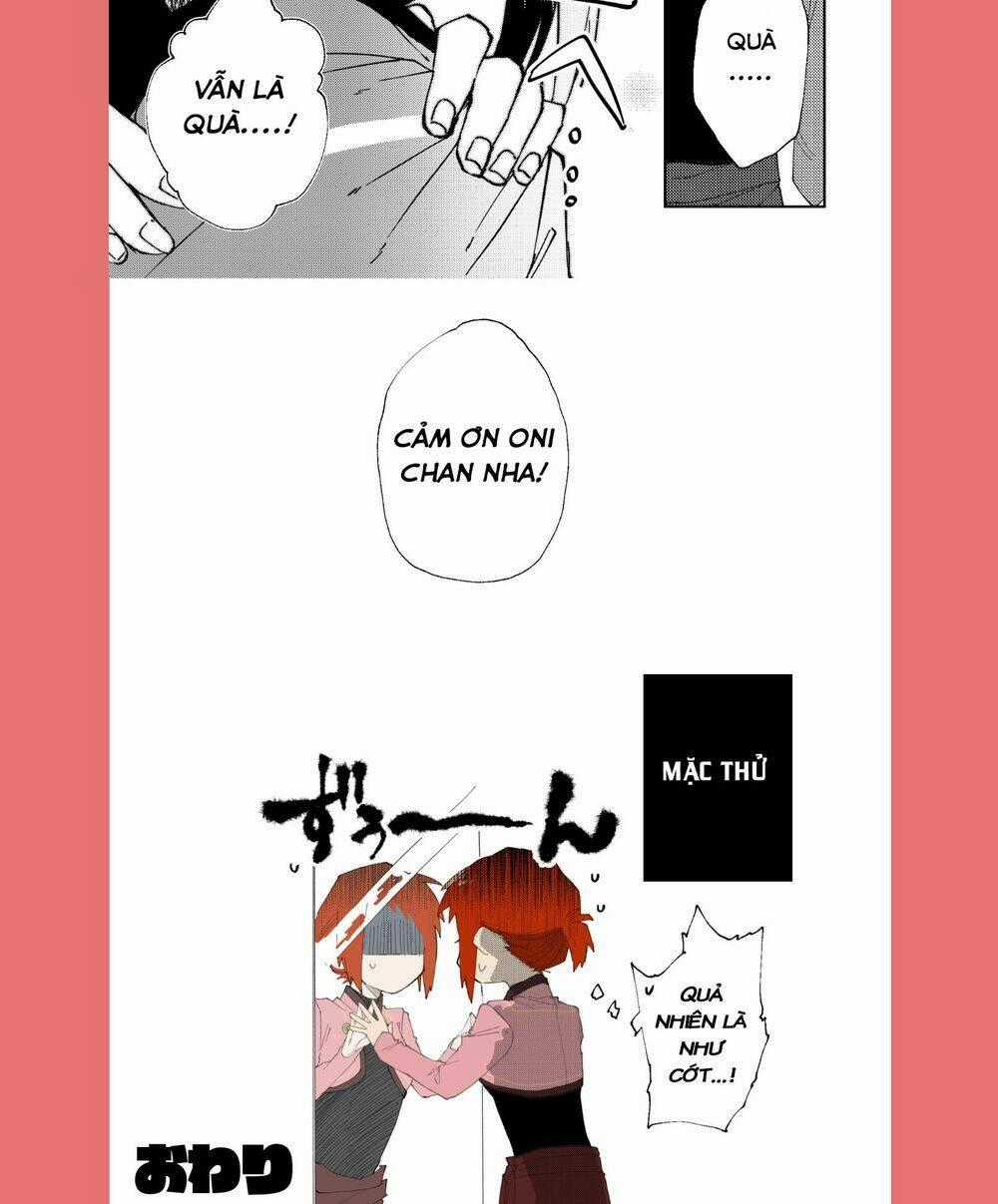 Fushi No Sougishi Chapter 13 trang 17