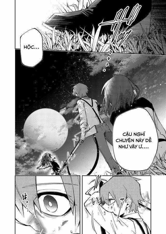 Fushi No Sougishi Chapter 13 trang 4