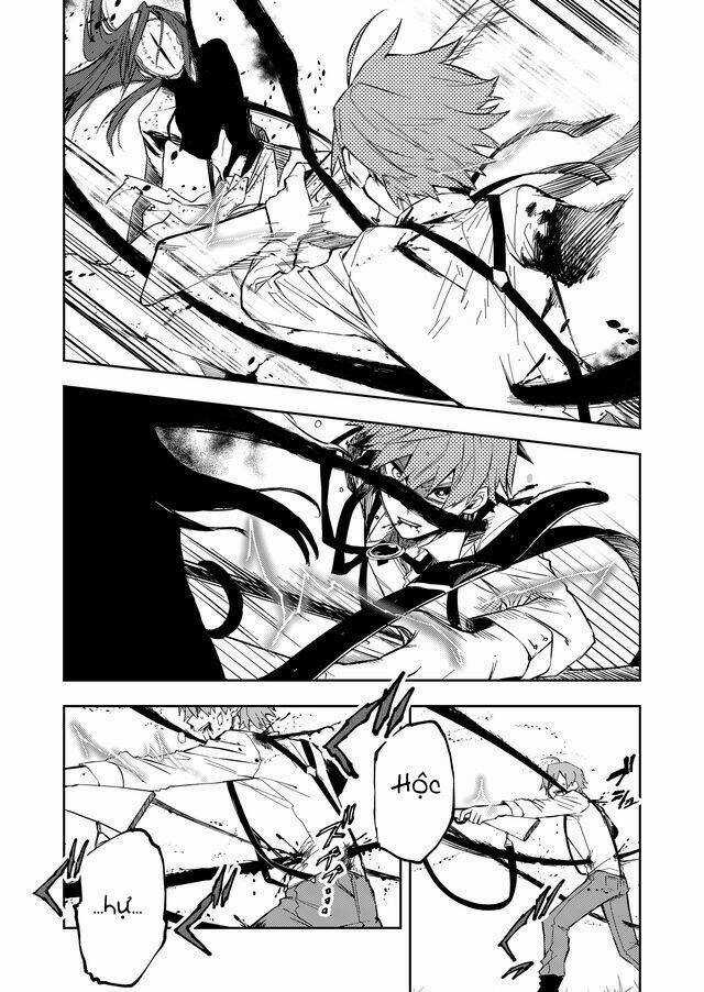 Fushi No Sougishi Chapter 14 trang 10