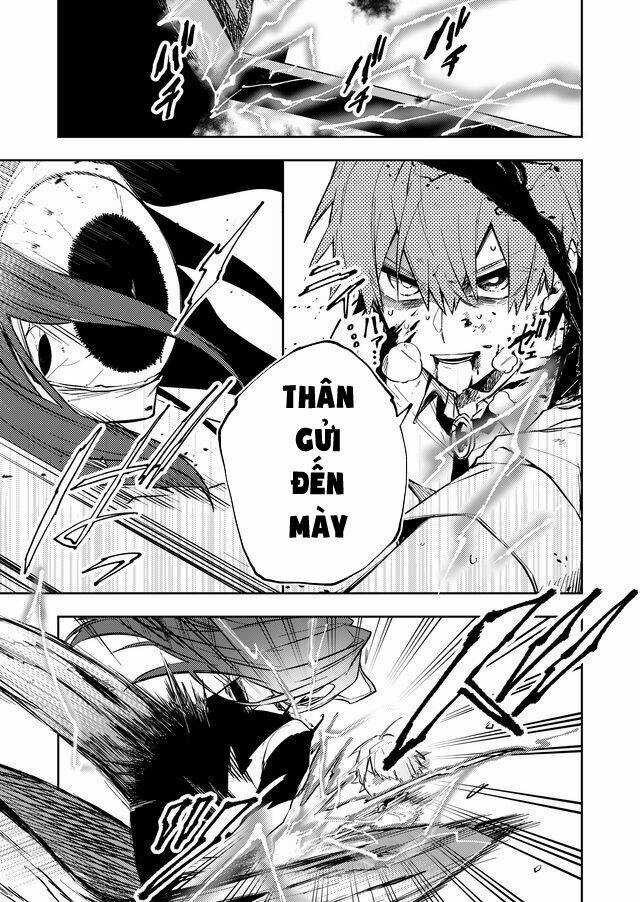 Fushi No Sougishi Chapter 14 trang 11