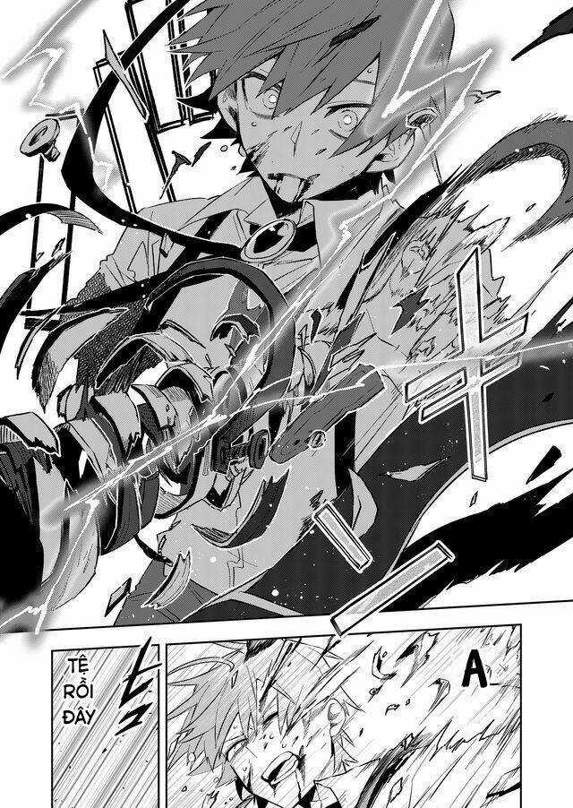 Fushi No Sougishi Chapter 14 trang 14