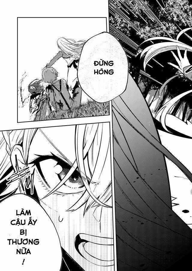 Fushi No Sougishi Chapter 14 trang 17